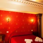 Domina Popolo 4*