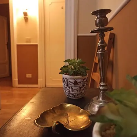 Domina Popolo Bed & Breakfast Řím