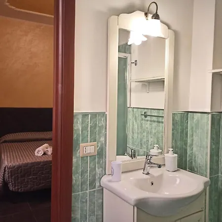 Domina Popolo Bed & Breakfast Řím