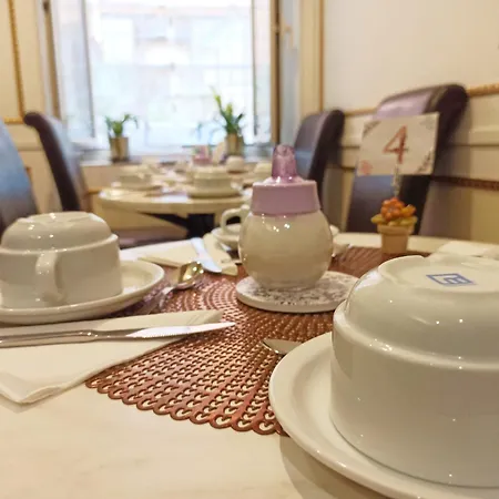 Bed & Breakfast Domina Popolo