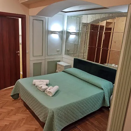 Bed & Breakfast Domina Popolo 4*