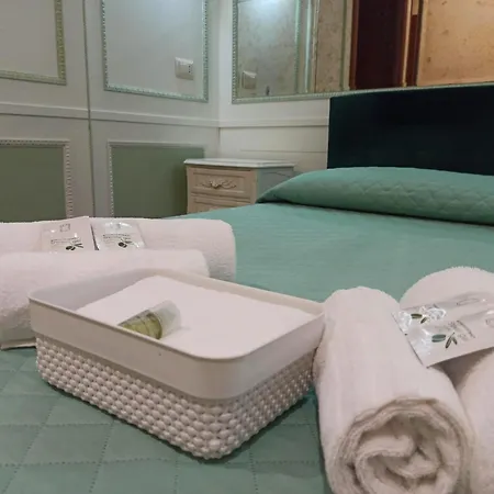 Domina Popolo 4* Řím