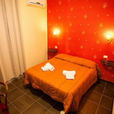 Domina Popolo Bed & Breakfast 4*