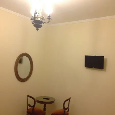 Domina Popolo Bed & Breakfast Řím