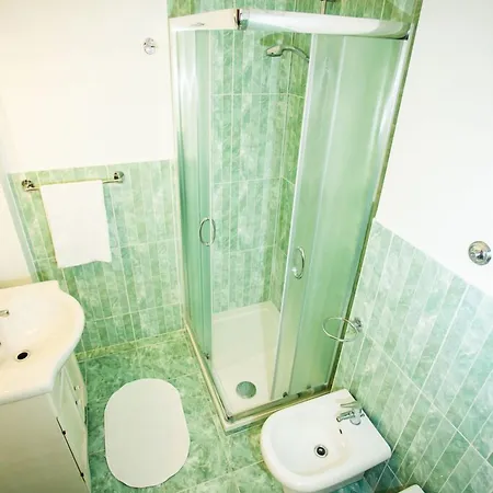 Domina Popolo 4* Řím