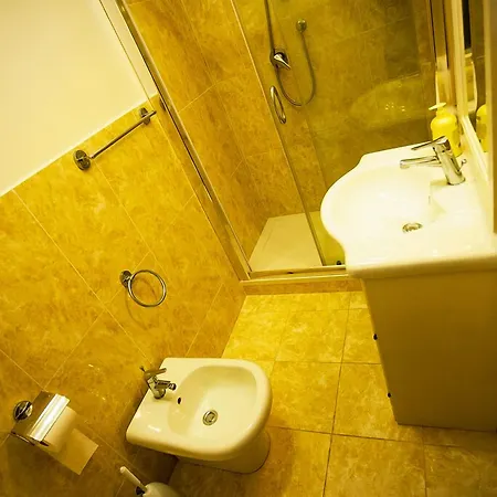 Bed & Breakfast Domina Popolo 4*