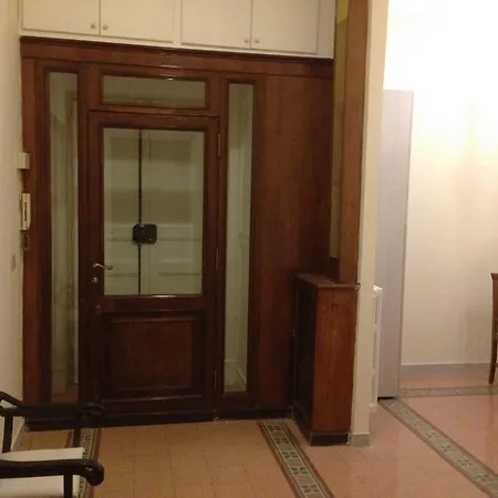 Bed & Breakfast Domina Popolo Řím