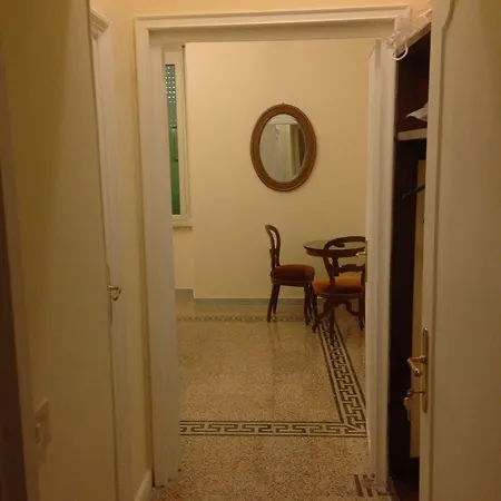 Bed & Breakfast Domina Popolo 4*