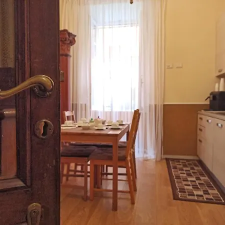 B&B Domina Popolo 4*