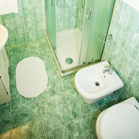 Domina Popolo Bed & Breakfast 4*
