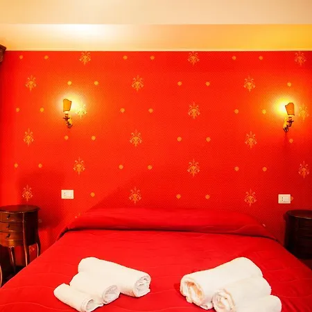 Domina Popolo Bed & Breakfast 4*