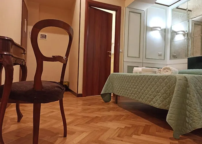 Отель типа 