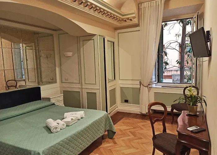Domina Popolo Отель типа 