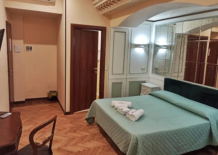 Domina Popolo Рим