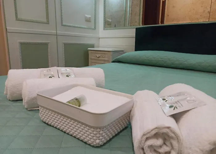 Domina Popolo 4* Рим