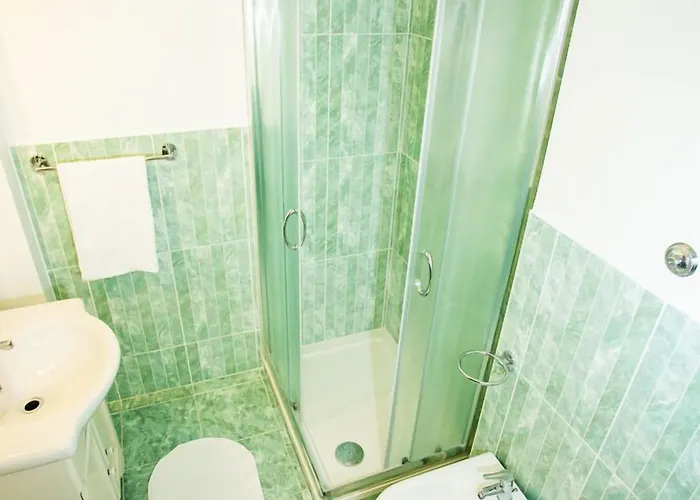 Domina Popolo 4* Рим