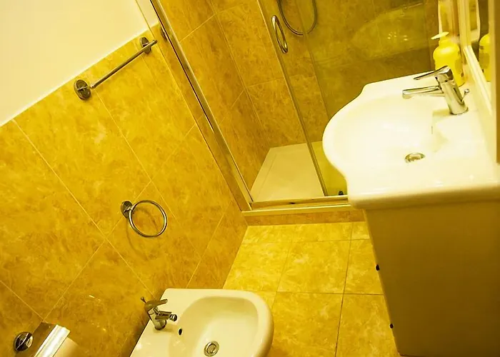 Отель типа 