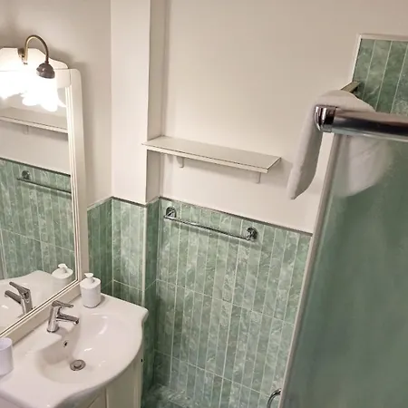 B&B Domina Popolo 4*