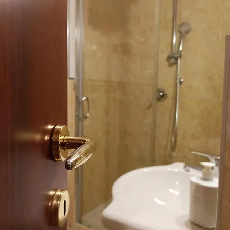 Domina Popolo B&B 4*