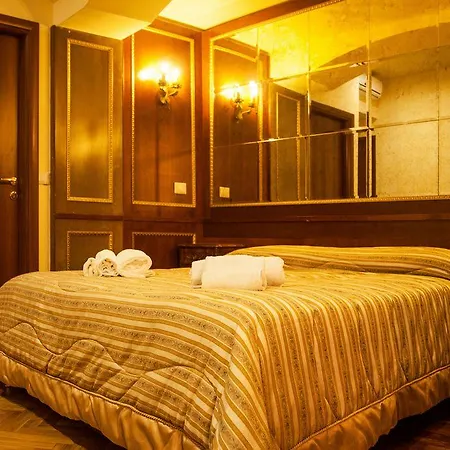 B&B Domina Popolo 4*