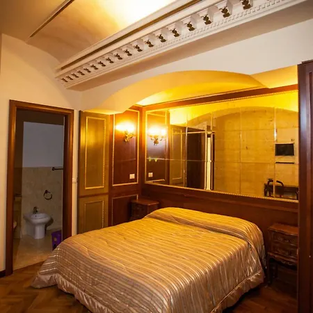 Domina Popolo 로마