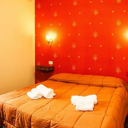 Domina Popolo B&B 로마