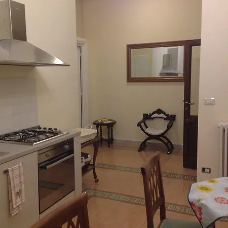 B&B Domina Popolo 로마