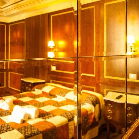 Domina Popolo 로마