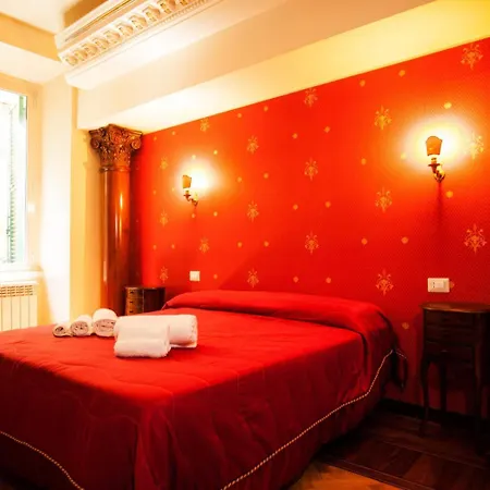 Domina Popolo 4*