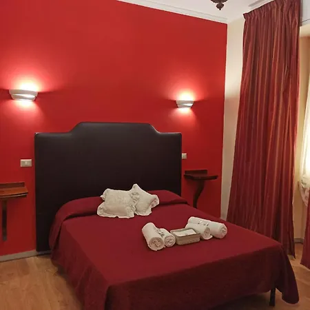 Domina Popolo 4* 로마