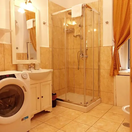 Domina Popolo B&B 4*