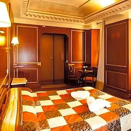 Domina Popolo Roma
