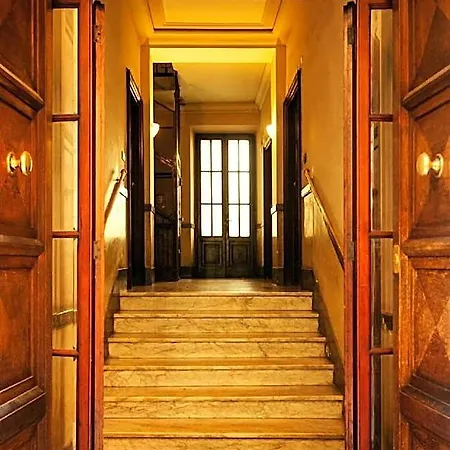 Domina Popolo Bed and breakfast