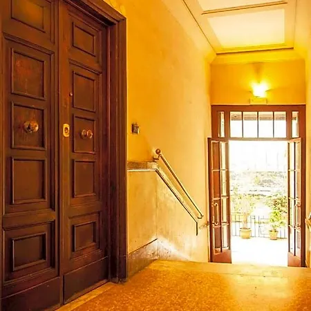 Bed and breakfast Domina Popolo