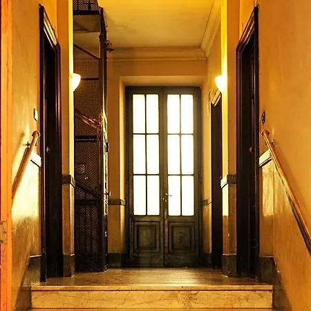 Domina Popolo Rome
