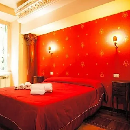 Domina Popolo Couette-café 4*