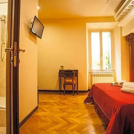 Domina Popolo 4* Rome
