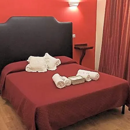Domina Popolo 4*