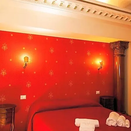 Domina Popolo 4* Rome