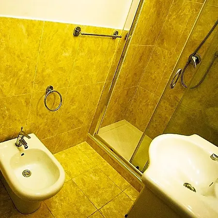 Domina Popolo Bed & Breakfast Roma