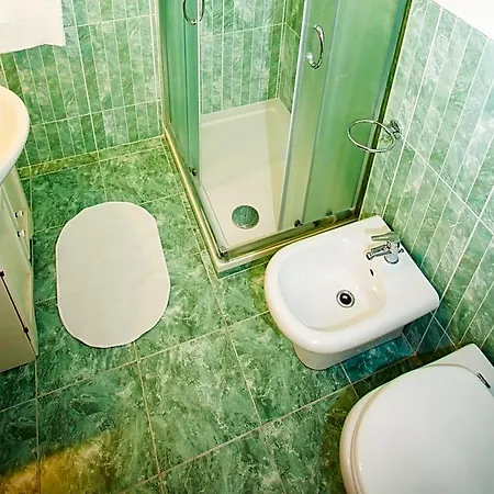 Domina Popolo 4* Rome