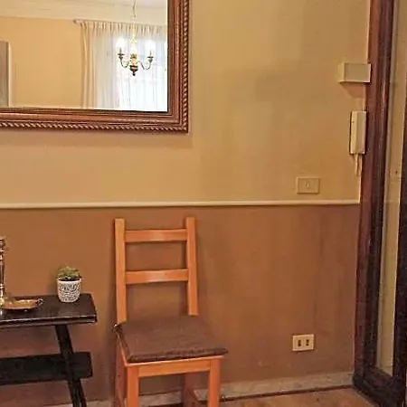Domina Popolo 4* Roma