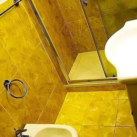 Bed & Breakfast Domina Popolo Roma