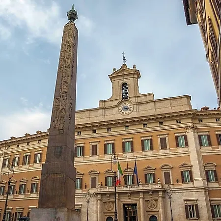Domina Popolo 4*