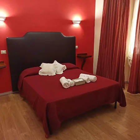 Domina Popolo 4*