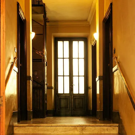 Domina Popolo 4* 로마