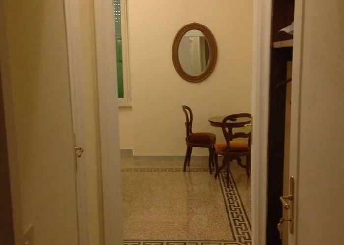 לינה וארוחת בוקר Domina Popolo 4*