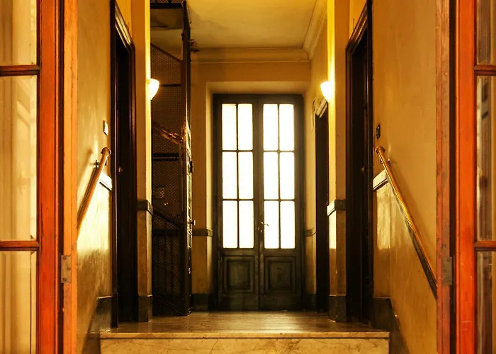 Domina Popolo 4* רומא