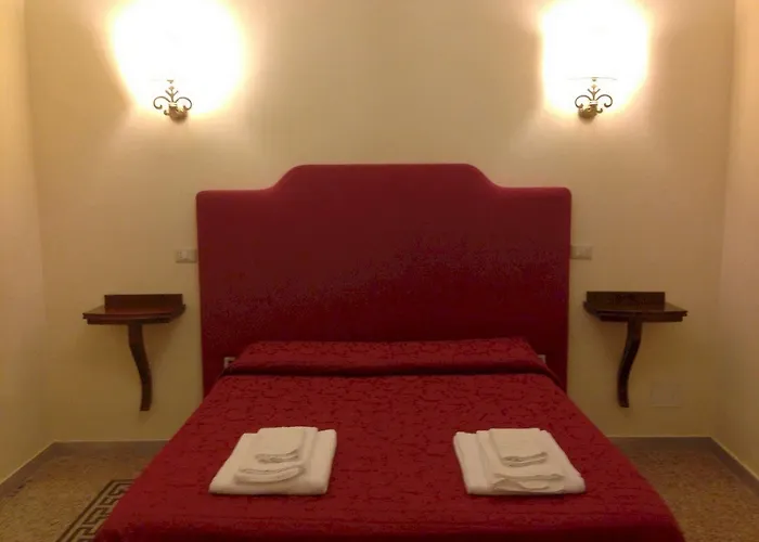 Bed and Breakfast Domina Popolo