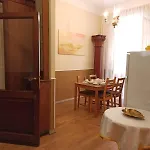 Frühstückspension Domina Popolo 4*